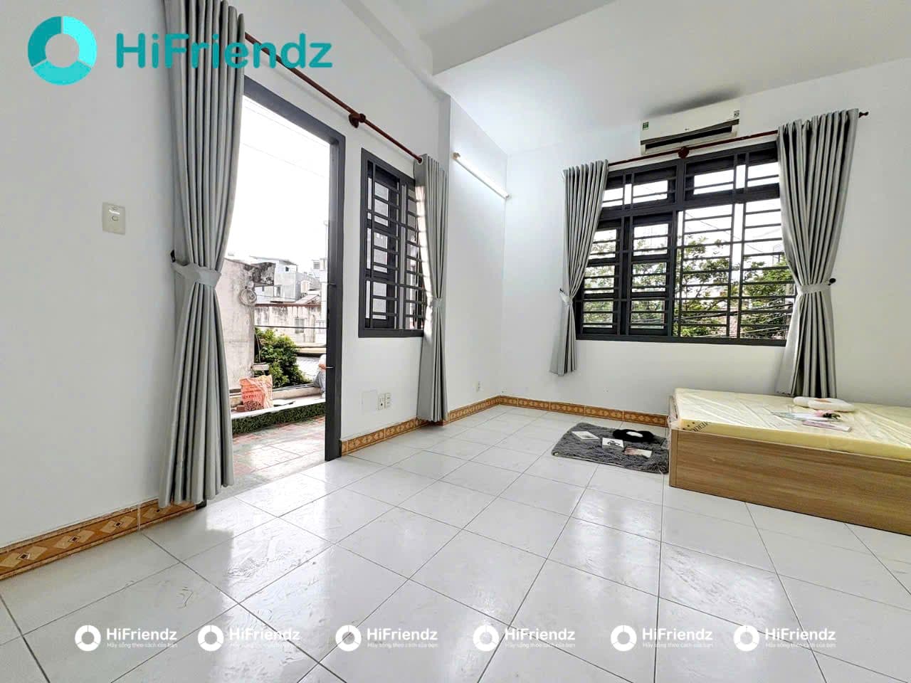 Đường Số 12, Phường Tăng Nhơn Phú, Thành Phố Thủ Đức