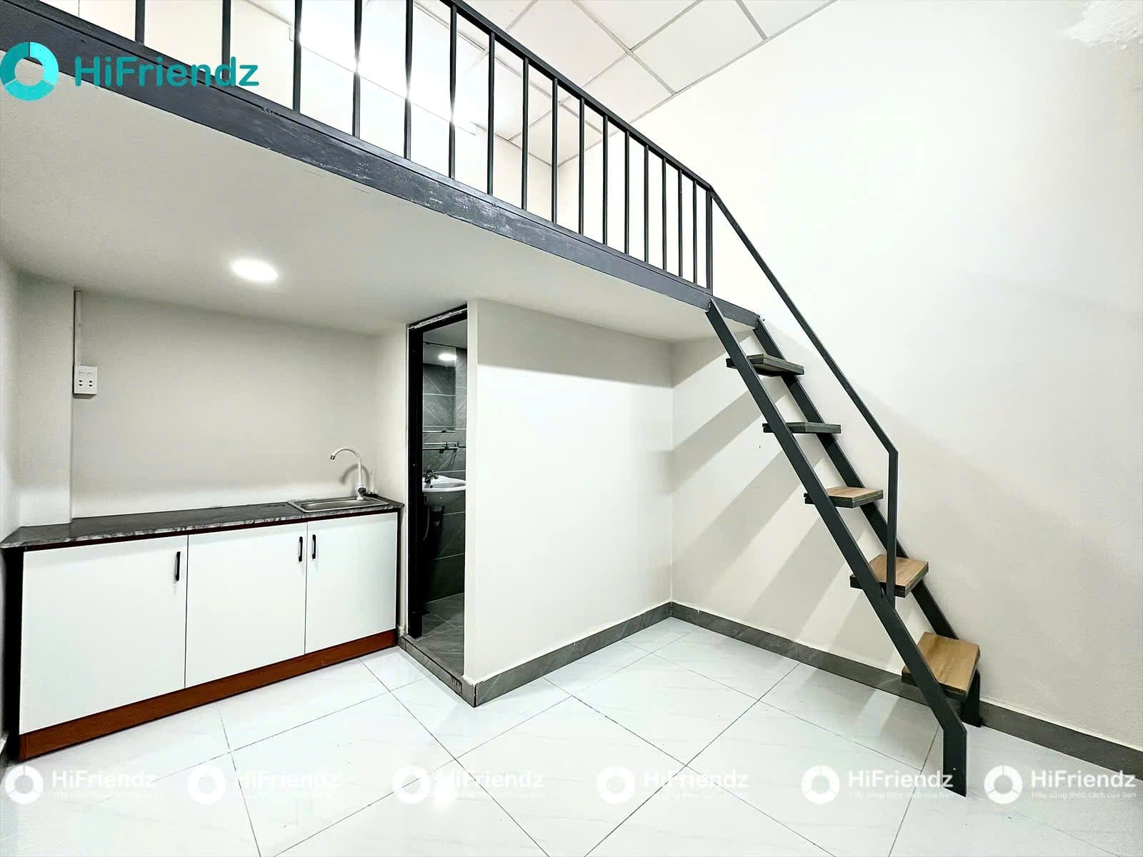 Đường Số 28, Phường An Nhơn, Quận Gò Vấp