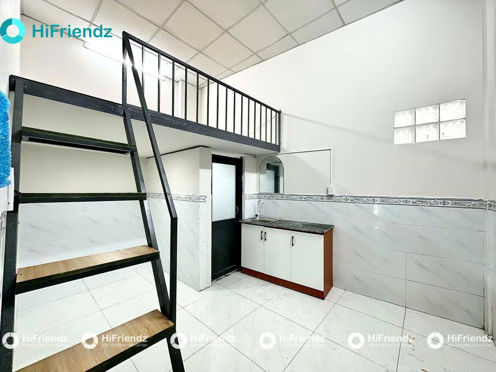 Đường Số 28, Phường An Nhơn, Quận Gò Vấp